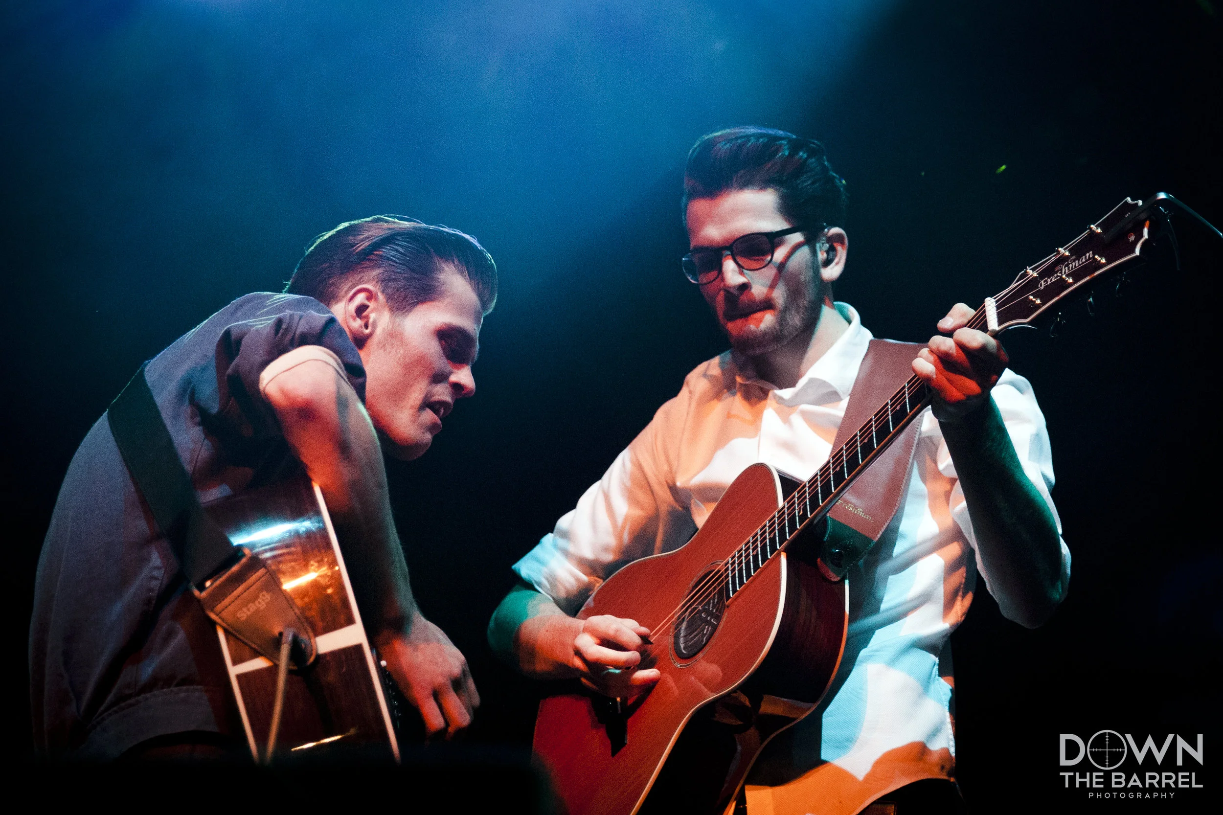 Hudson Taylor 1 by Steve Dempsey - 26th Feb 2015.jpg