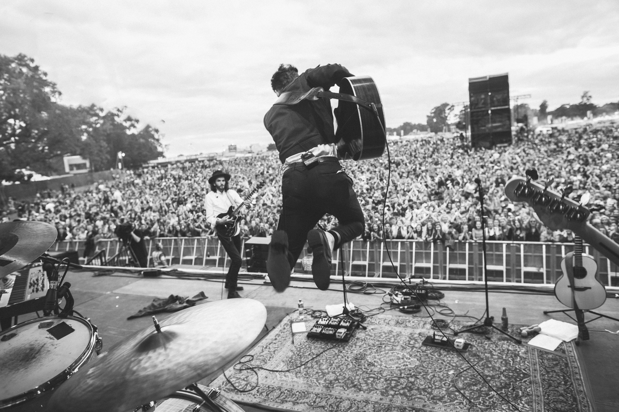 Photo by Dara Munnis