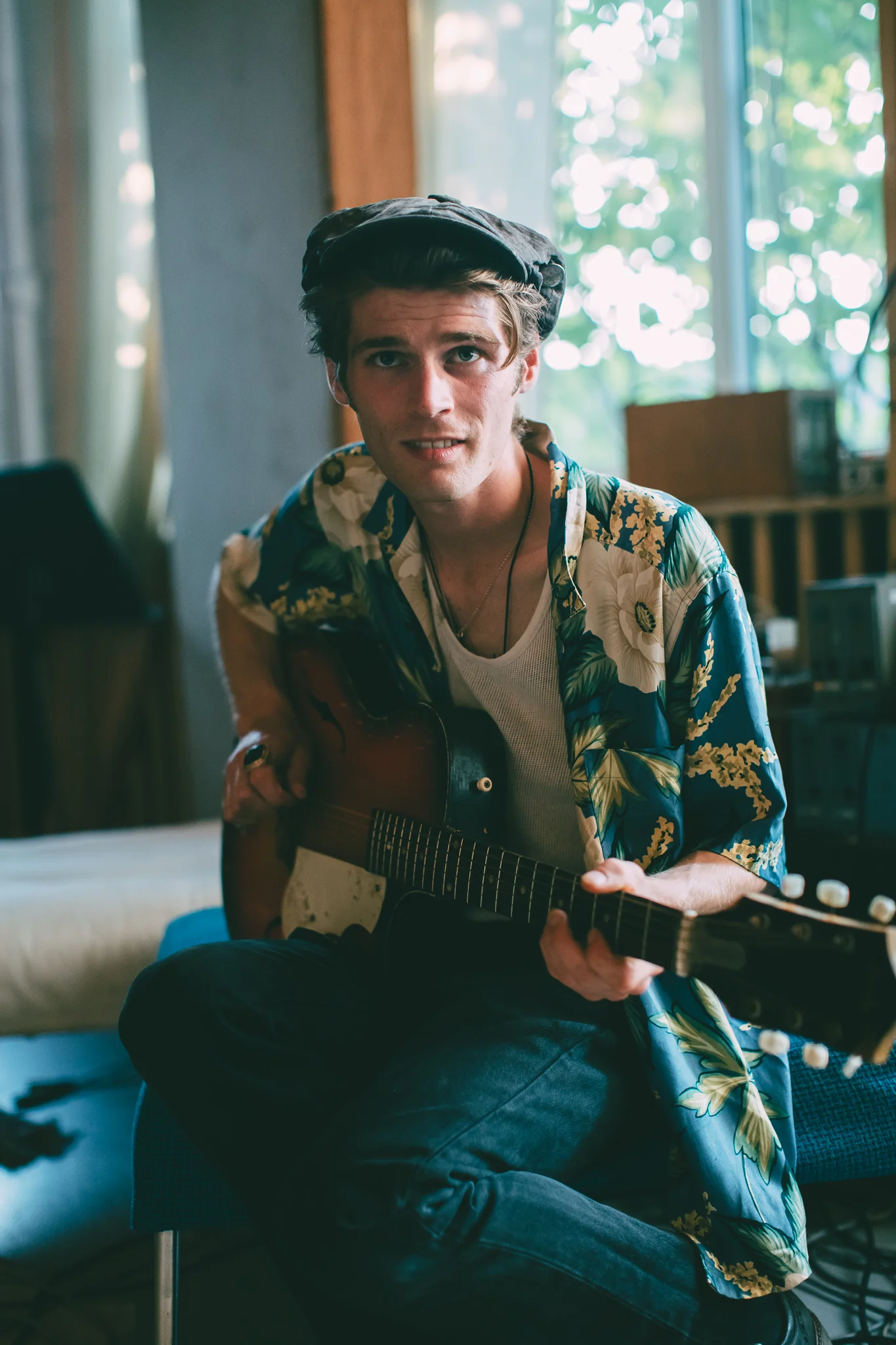 Photo by Dara Munnis
