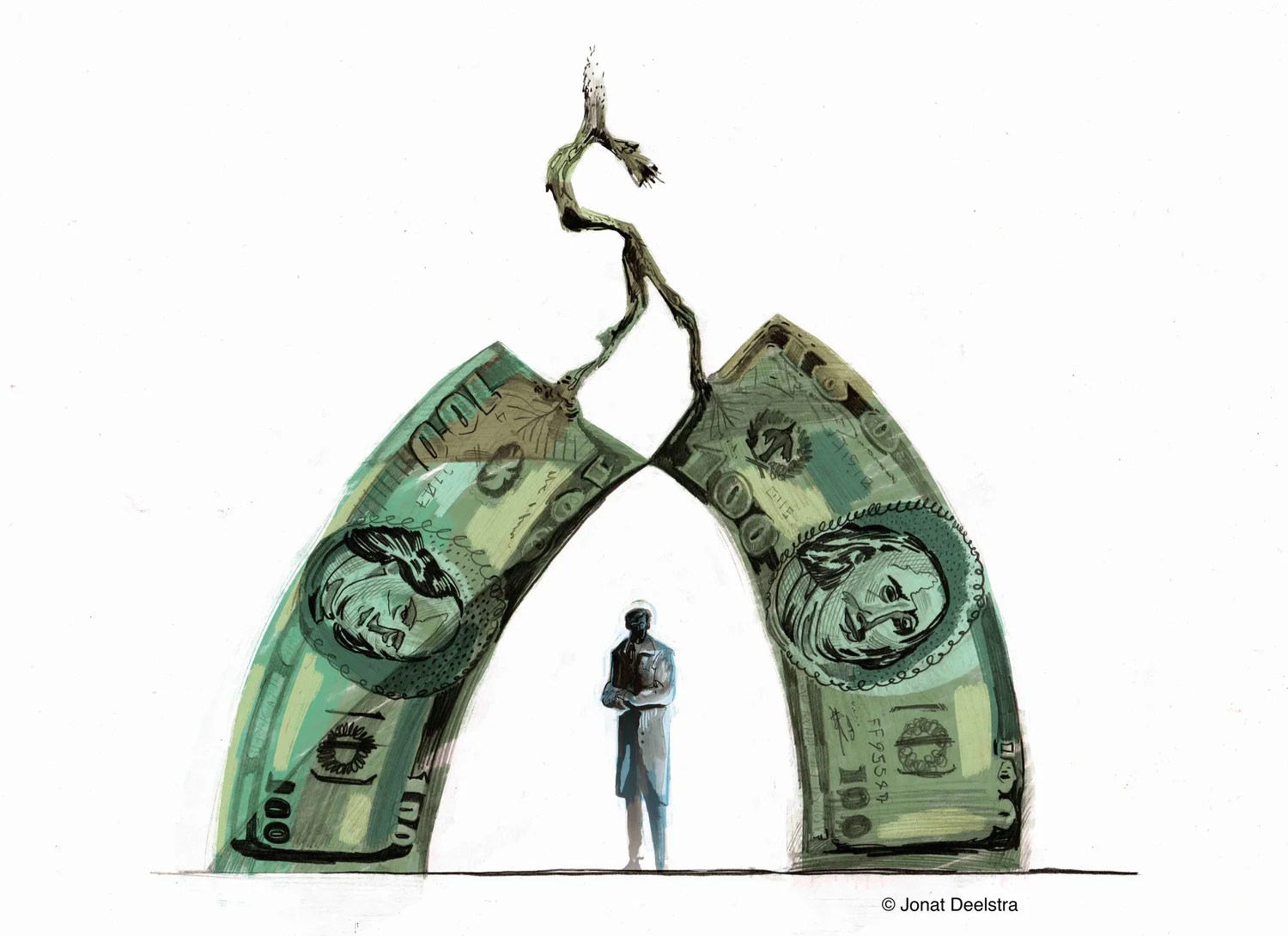 Image result for money tree
