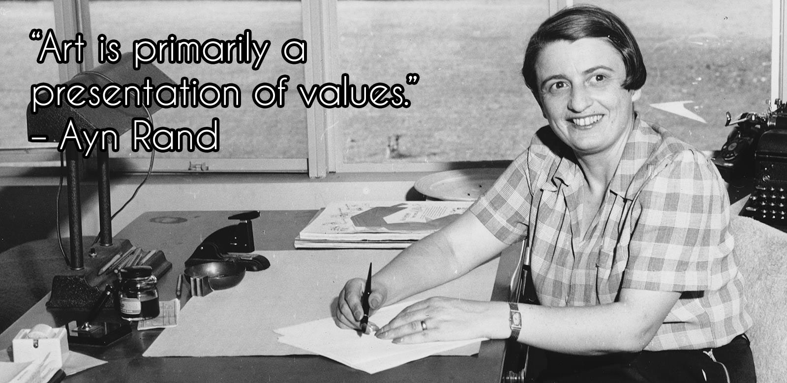 Photo credit: aynrand.org