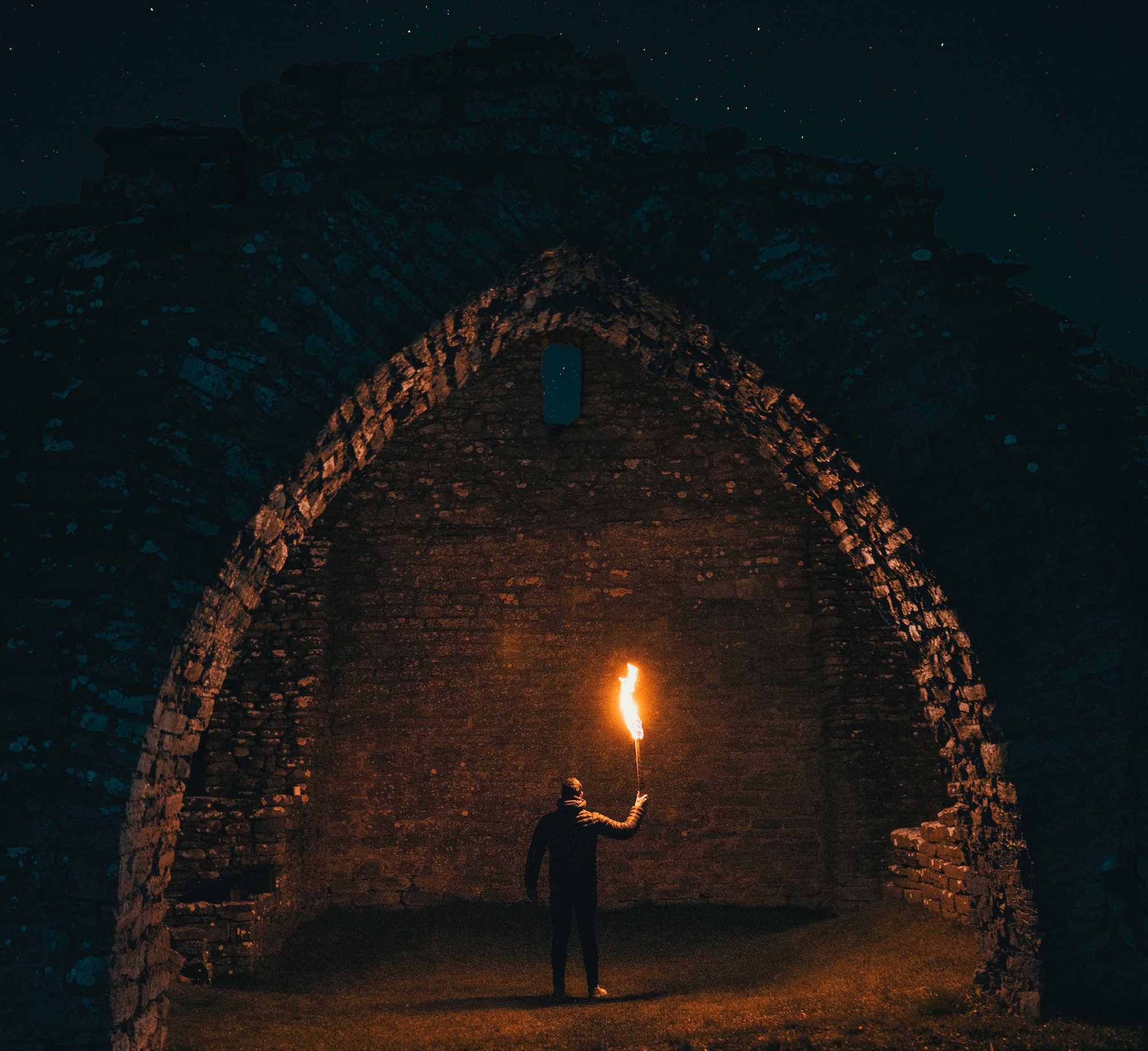 Photo by Linus Sandvide on Unsplash