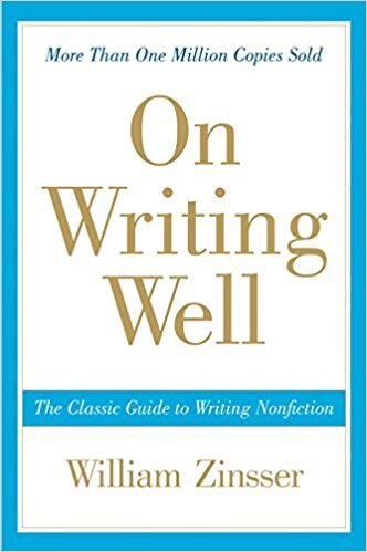 best book for essay and letter writing