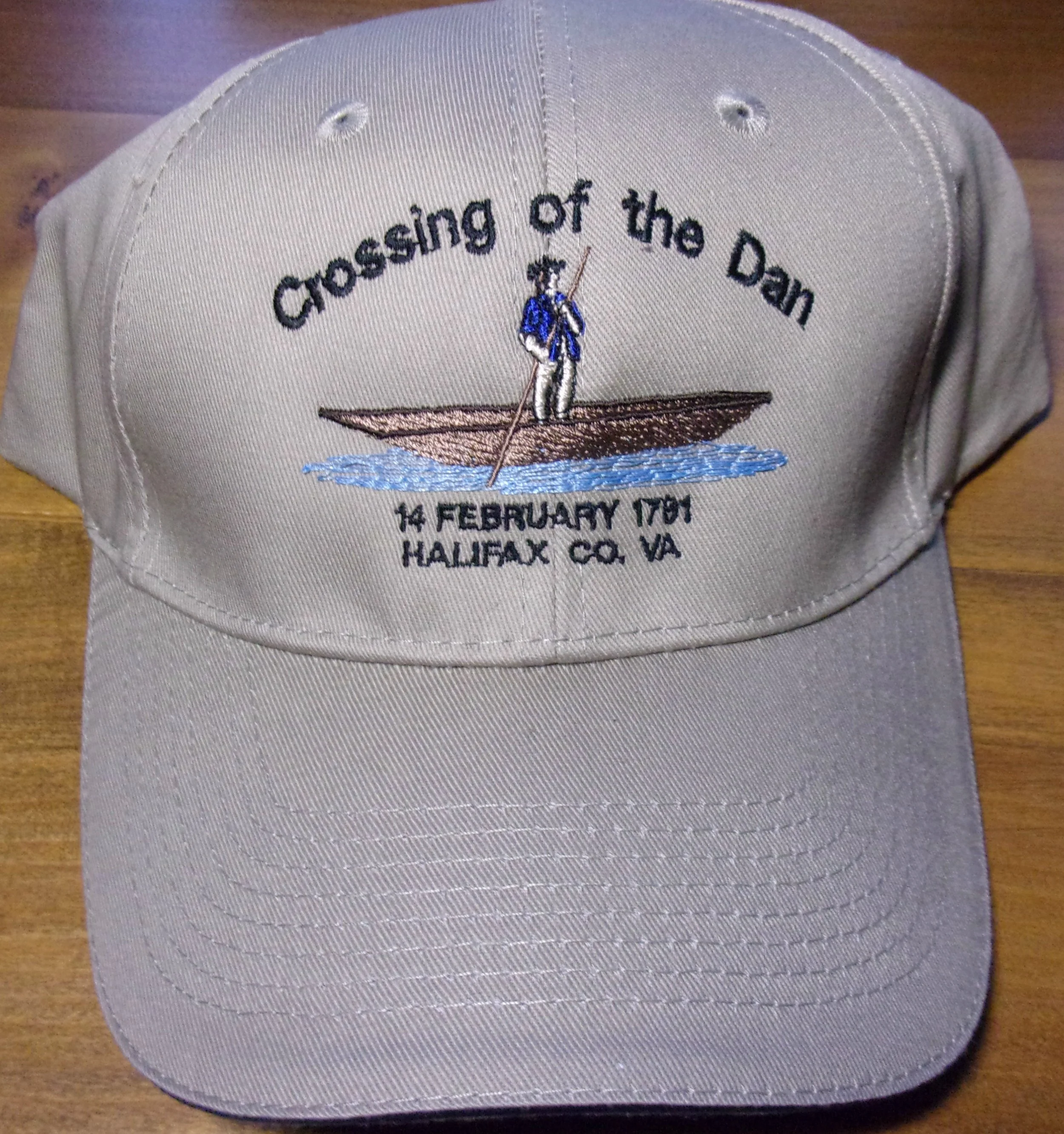 CAP The Crossing of the Dan.jpg