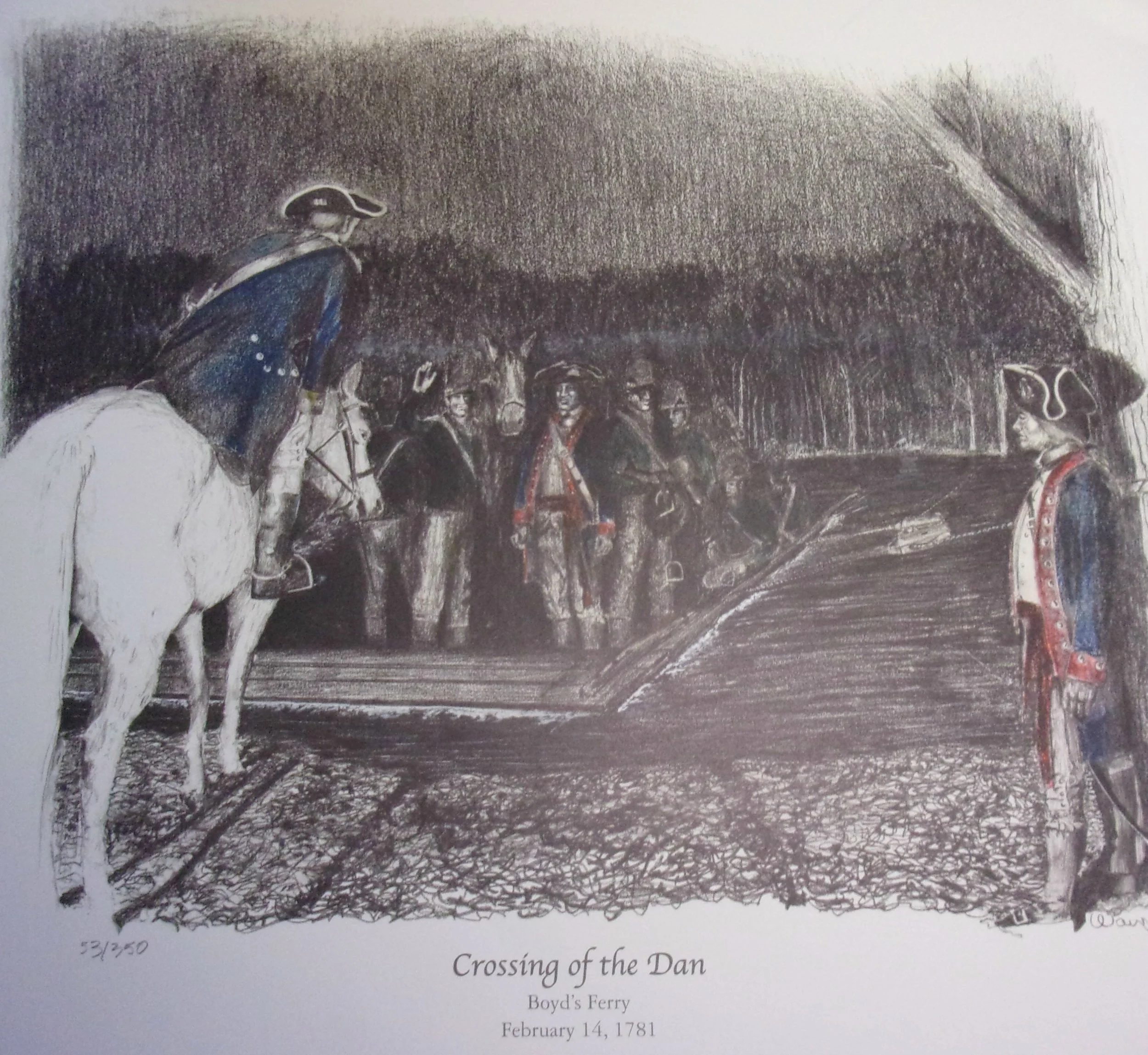 PRINT Crossing of the Dan Boyd's ferry.jpg