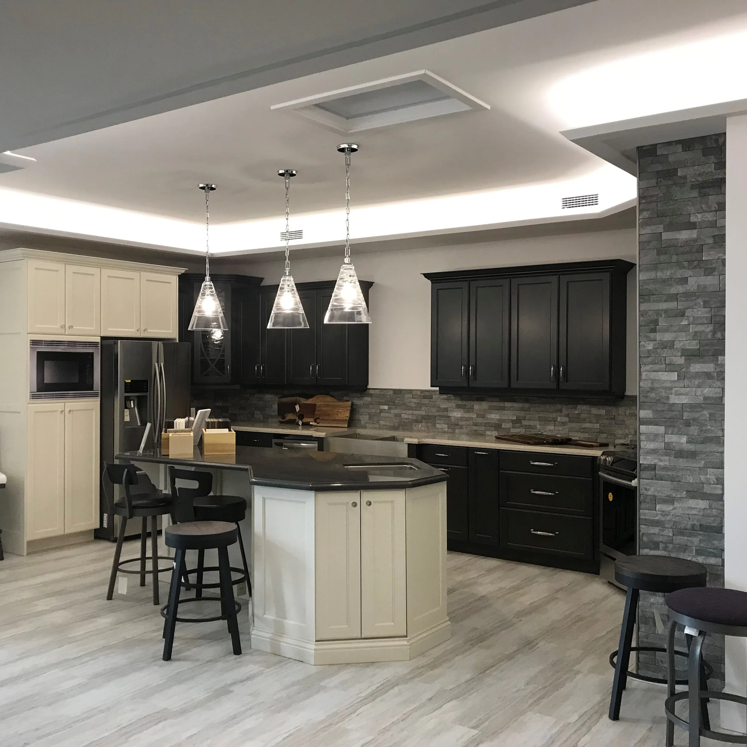 Upper Canada Kitchen & Bath — BMR Goderich - Leis Lumber