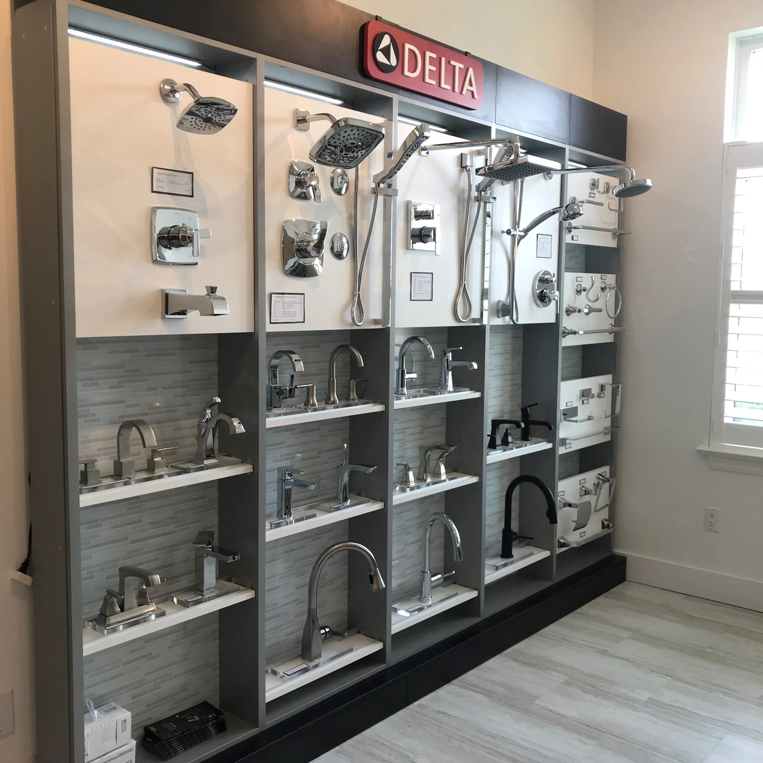 Upper Canada Kitchen & Bath — BMR Goderich - Leis Lumber