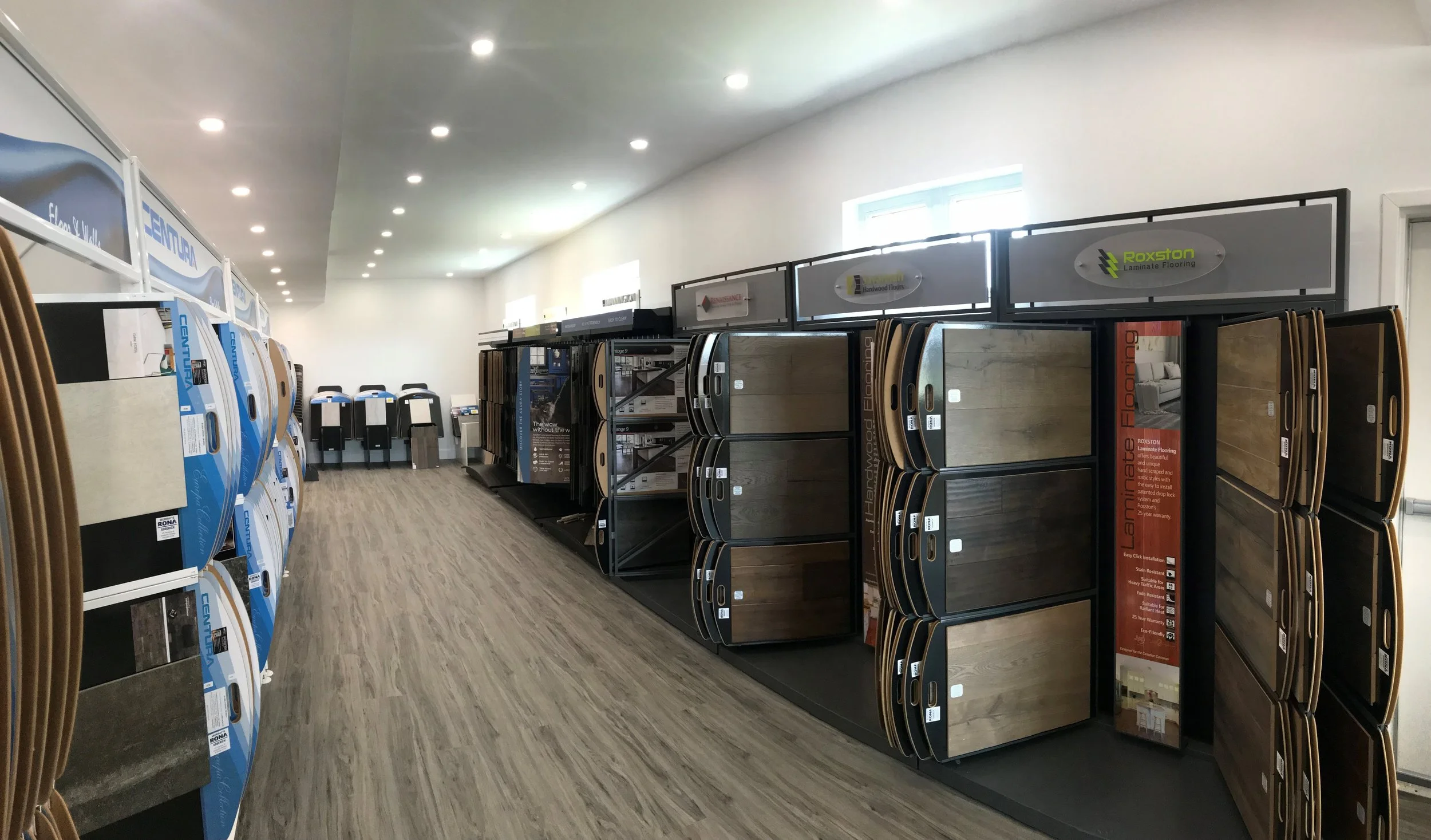 Upper Canada Kitchen & Bath — BMR Goderich - Leis Lumber