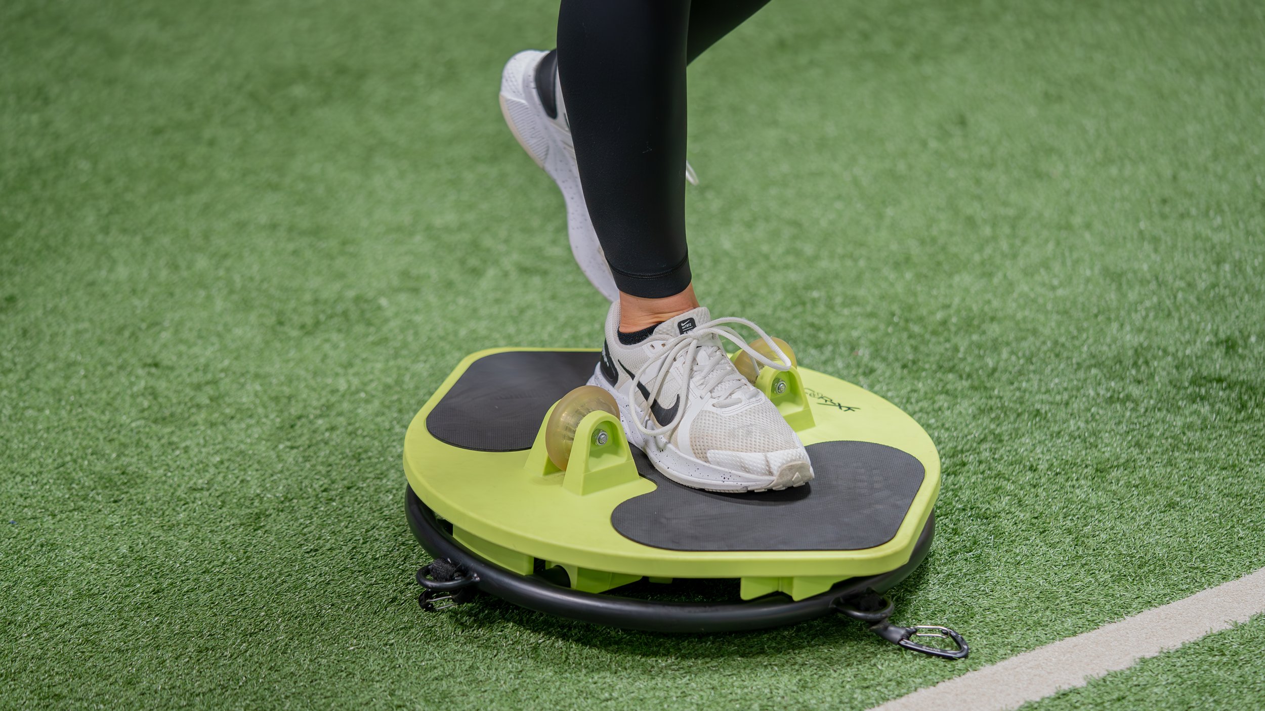 COR-XT Balance Block — COR-XT