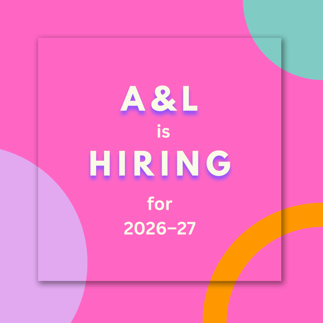 Apply now for your new favorite job!