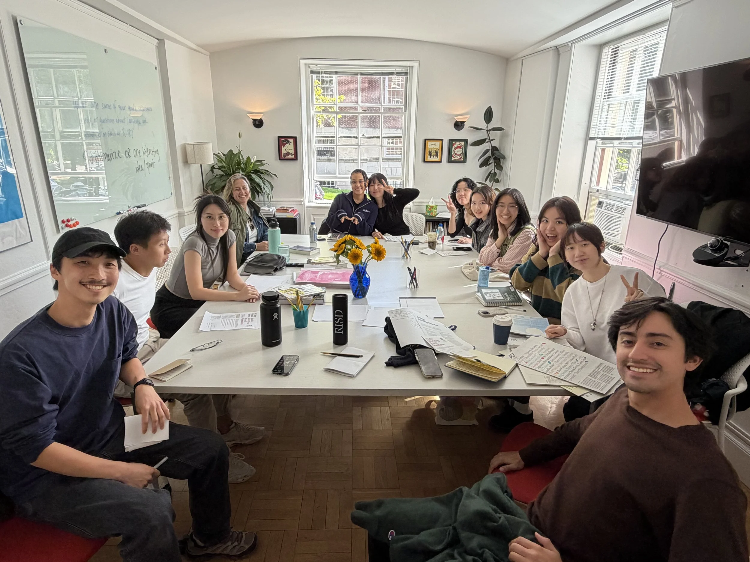 A&amp;L's Faculty Fellowships