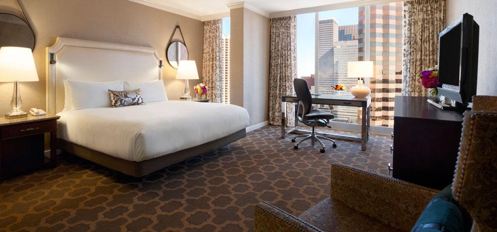 LARGEST SUITE EVER