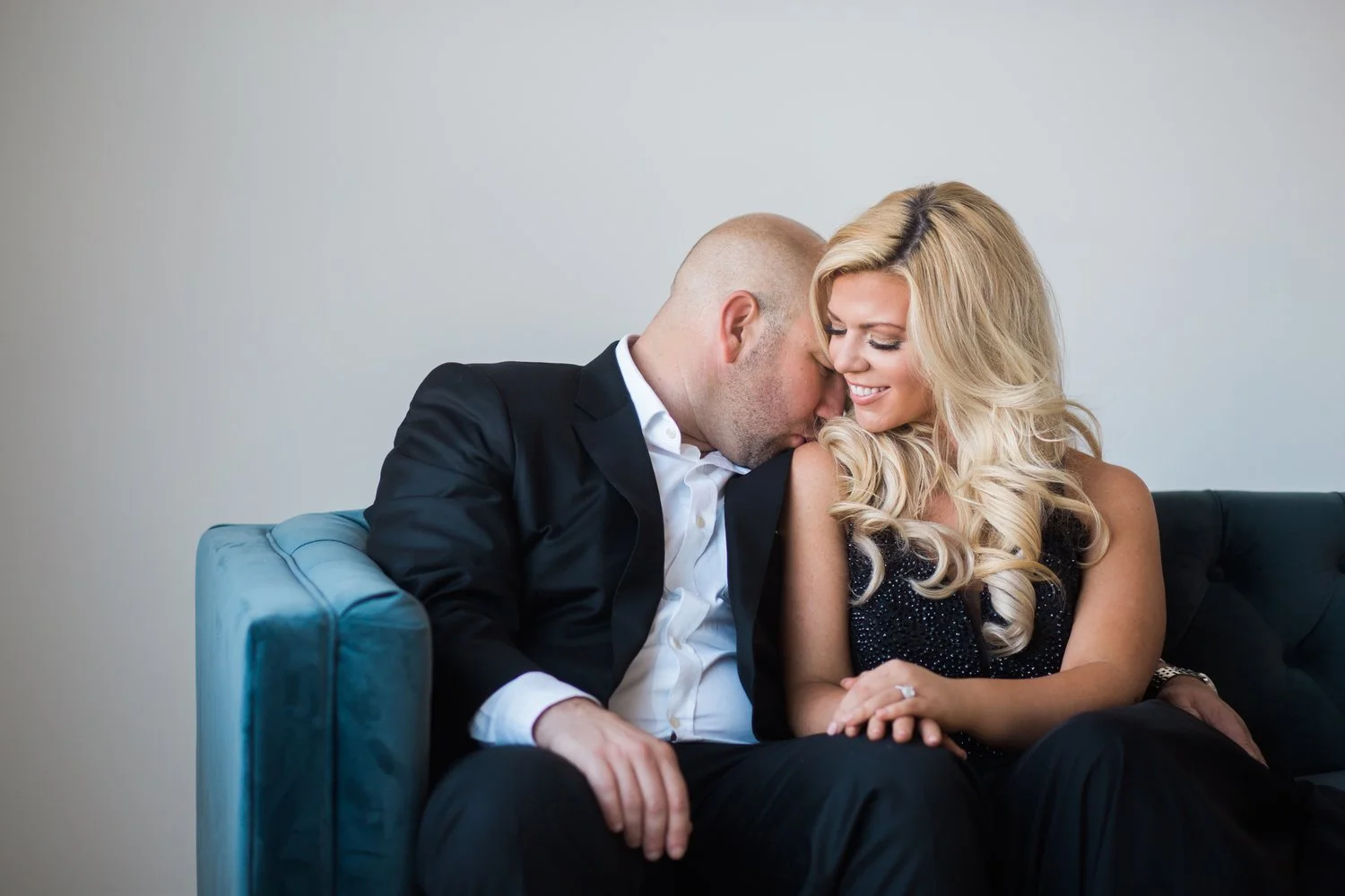 Binge worthy Shows for couples