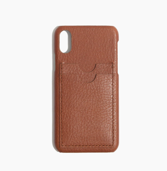 Iphone Case/ Card Holder