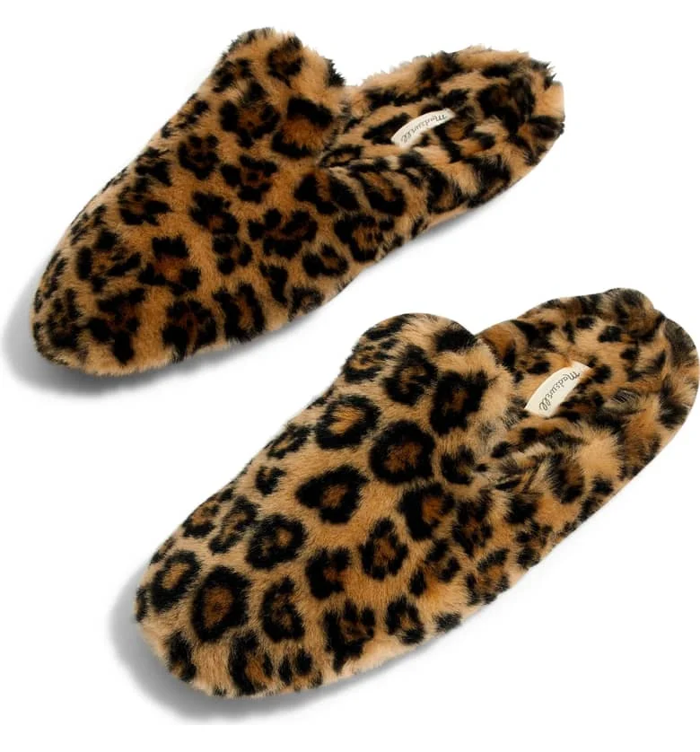 SLIPPERS