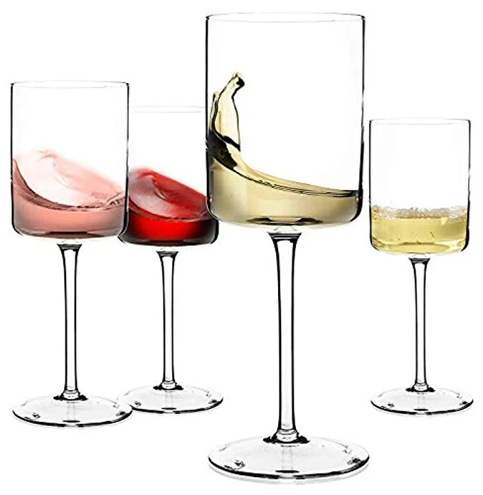 Wine Glasses