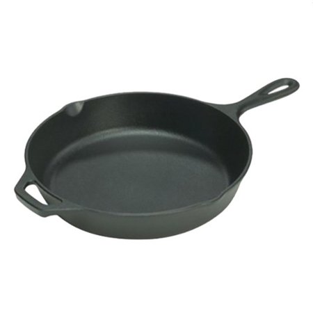 Cast Iron Skillet