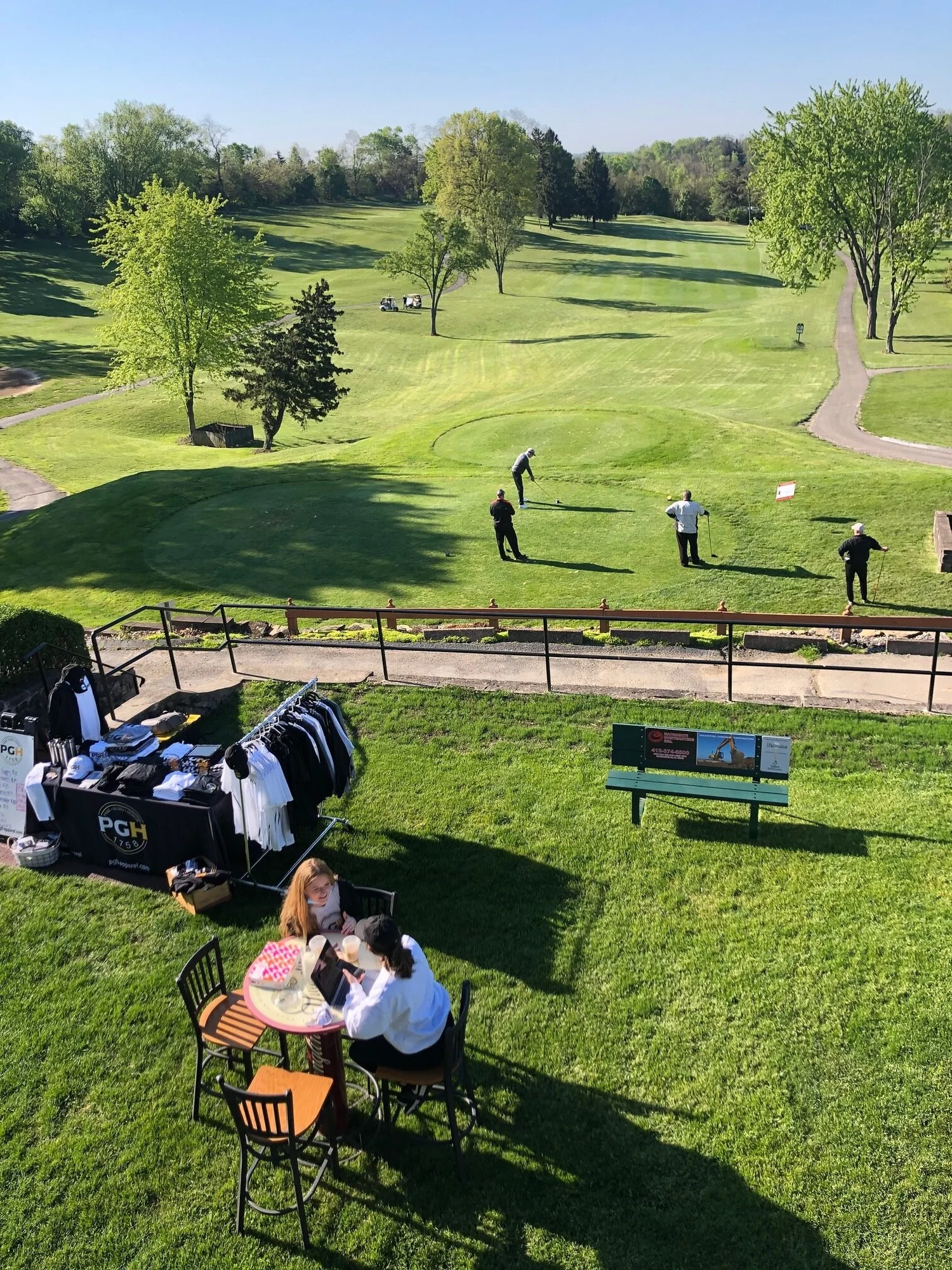Golf Classic — The Pittsburgh Project | Youth Programs Serving ...