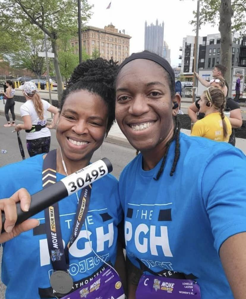 Marathon — The Pittsburgh Project | Youth Programs Serving Pittsburgh’s ...