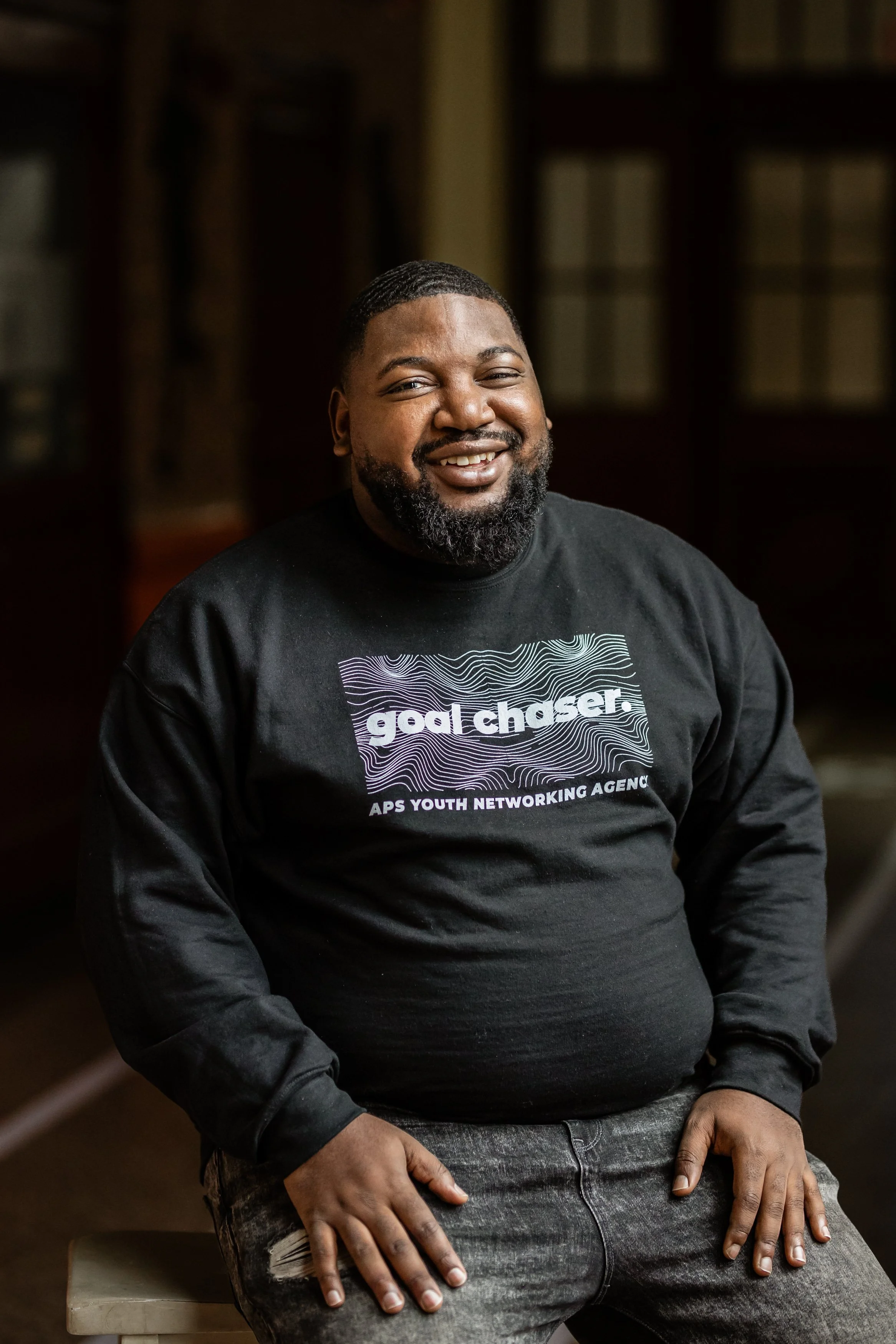 Meet our staff dedicated to serving our community. — The Pittsburgh ...