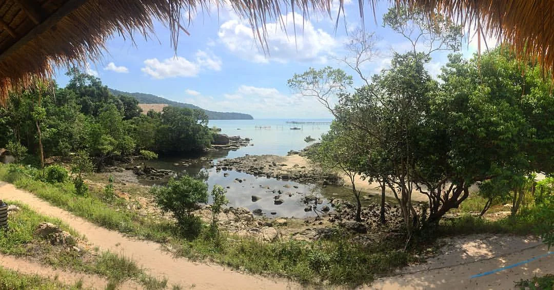 Koh Rong Sanloem, Cambodia