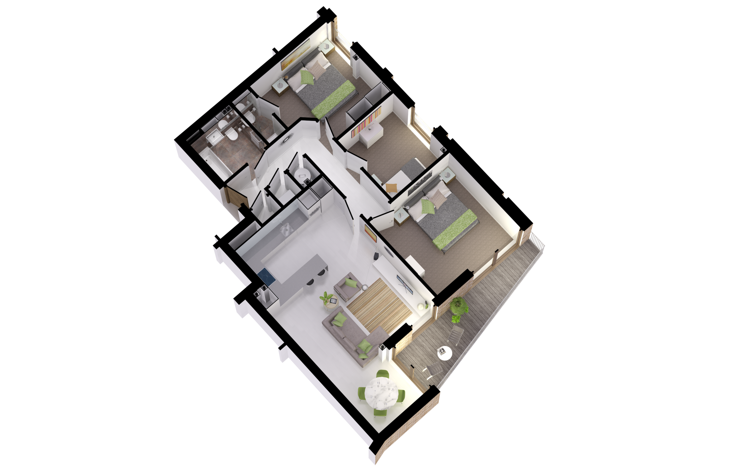 Flat 10 Type E Murano 3D plans 121019.png