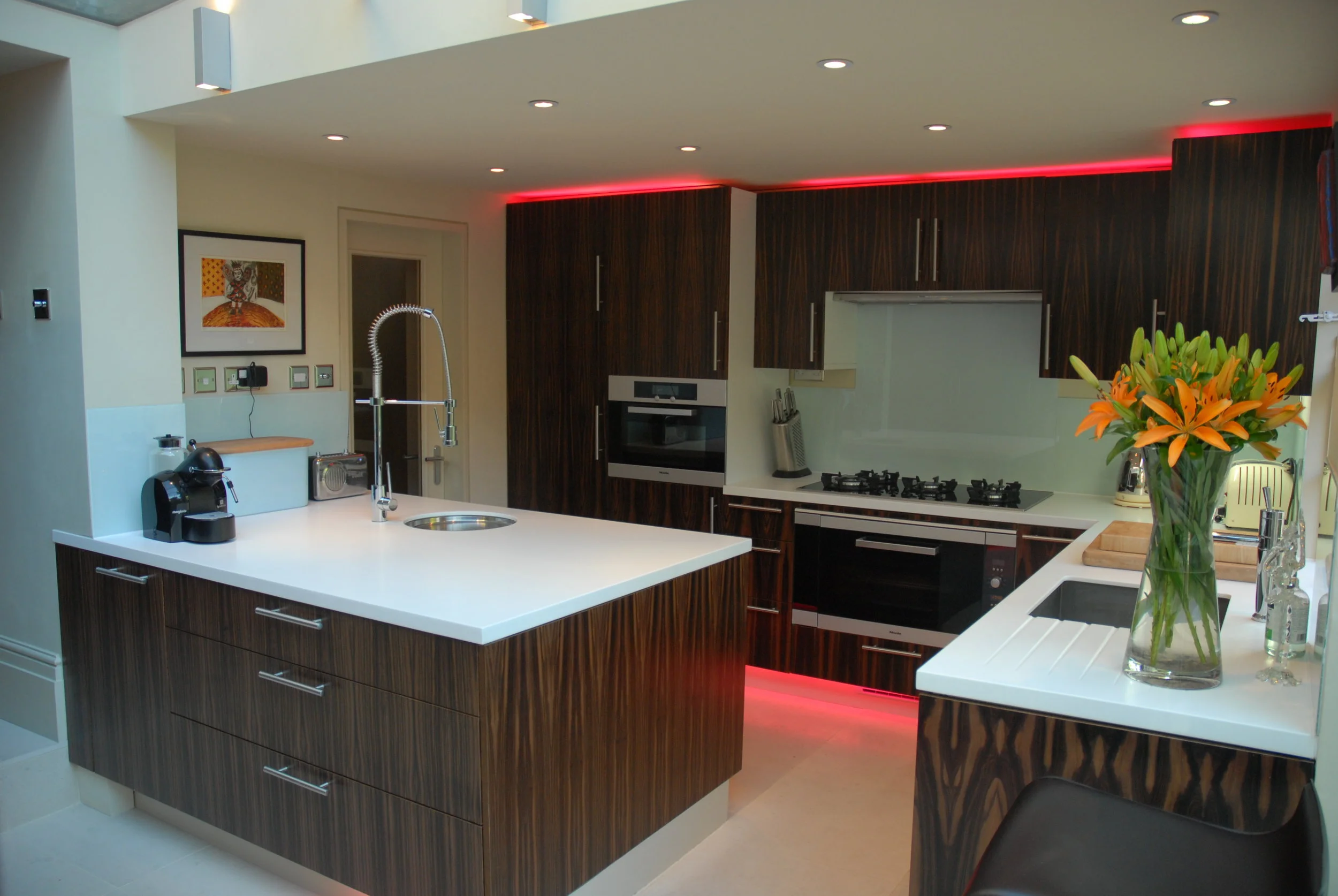 12 Barkham Terrace — MTA