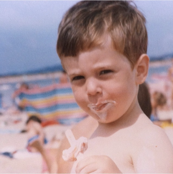 Eis Life: the early years