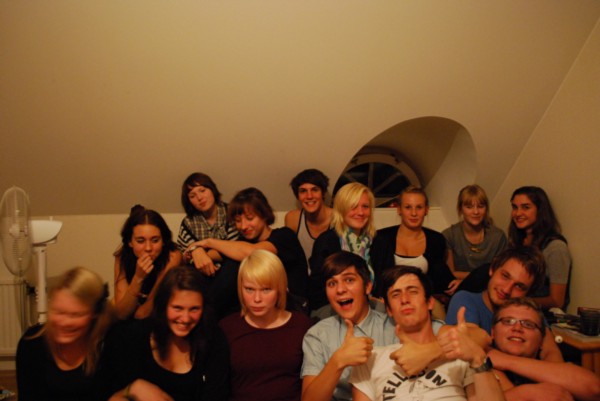 Lidköping, 2008