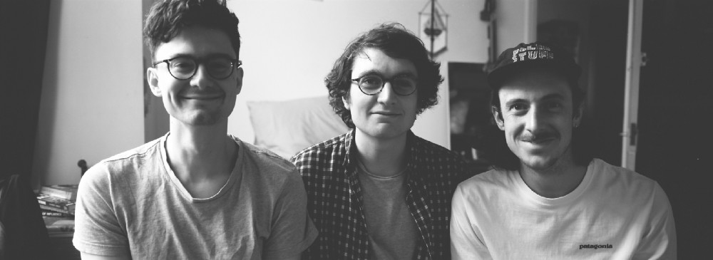 Got Legs aka The Lovely Boys — by Tom Price