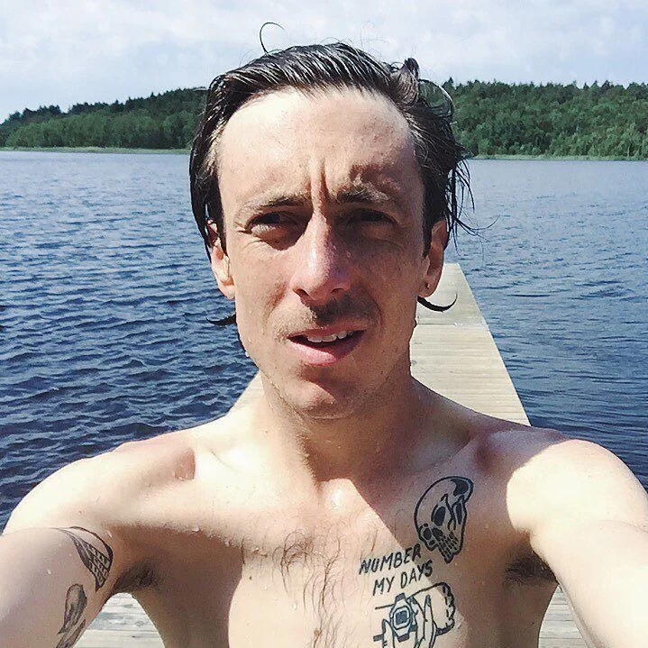 Lakes and Trails: Swim-Run Sweden