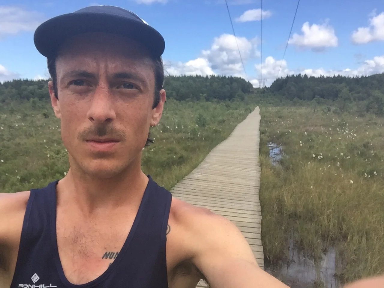 29 kilometres, 29 years