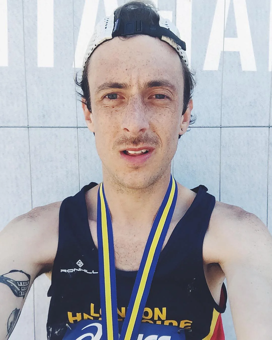 When it all goes wrong