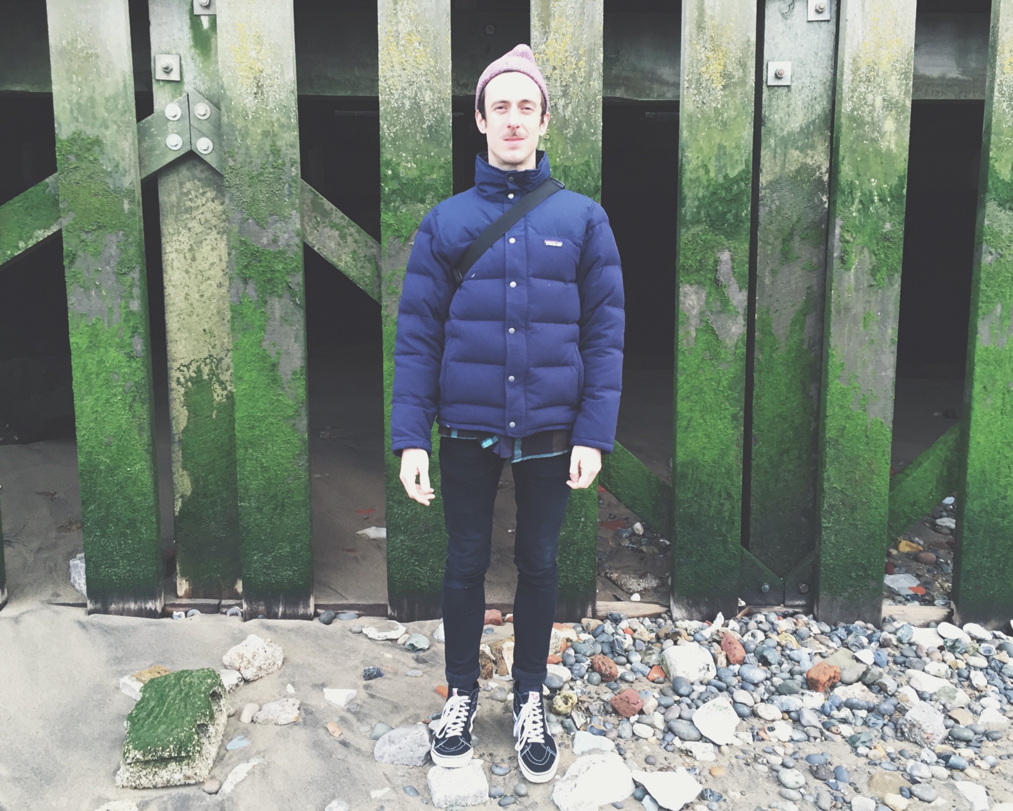 Heaven is a place on earth