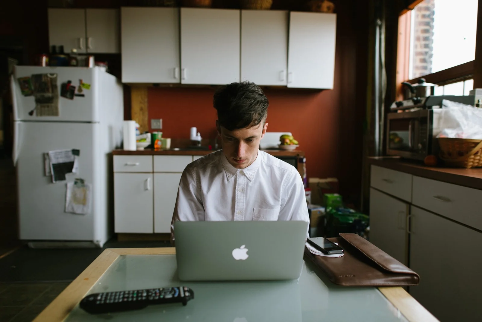 13 tips for fighting Internet Overwhelm