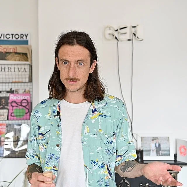 Cancelling Kickstarter