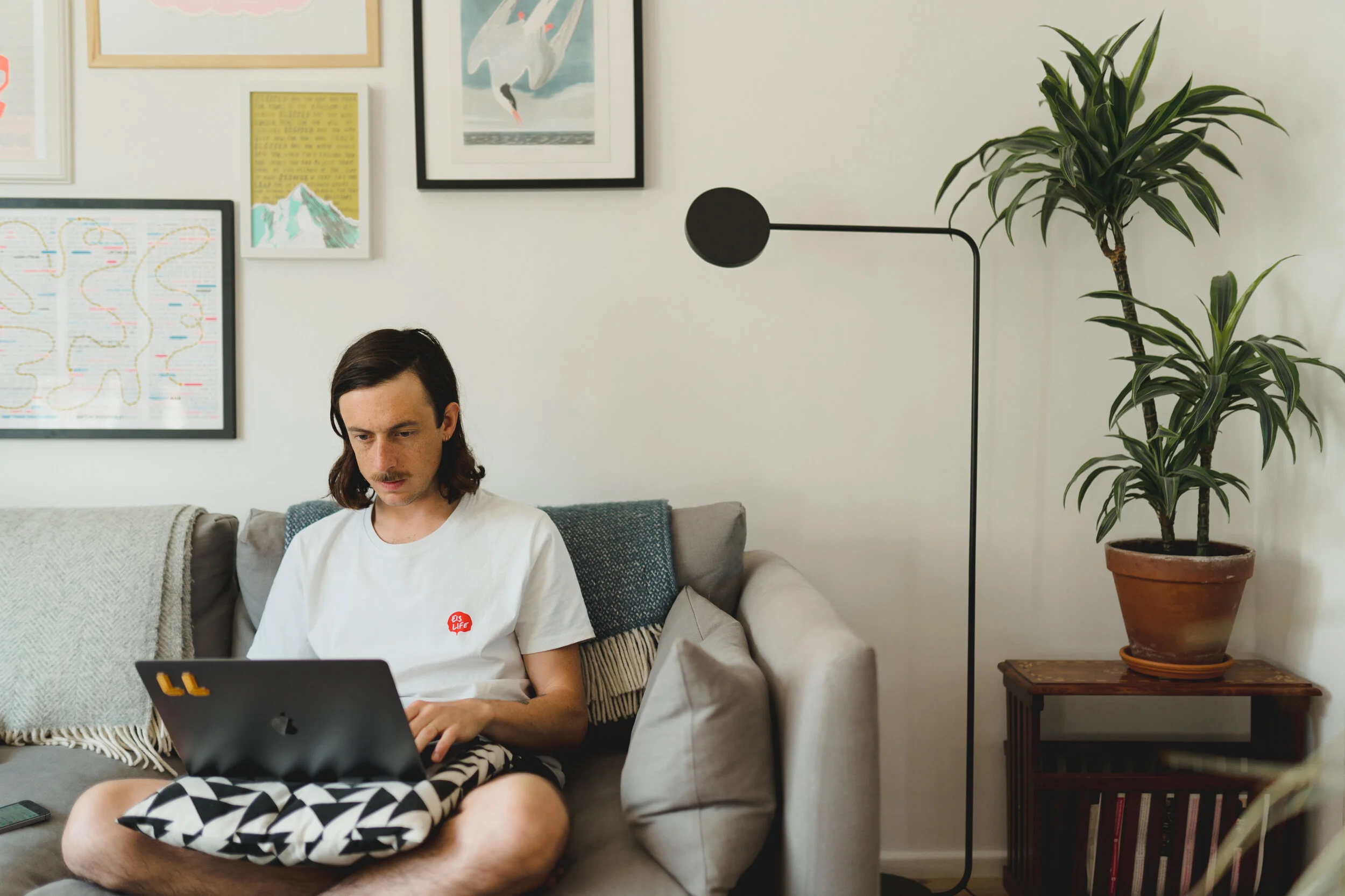 How to be a freelance writer