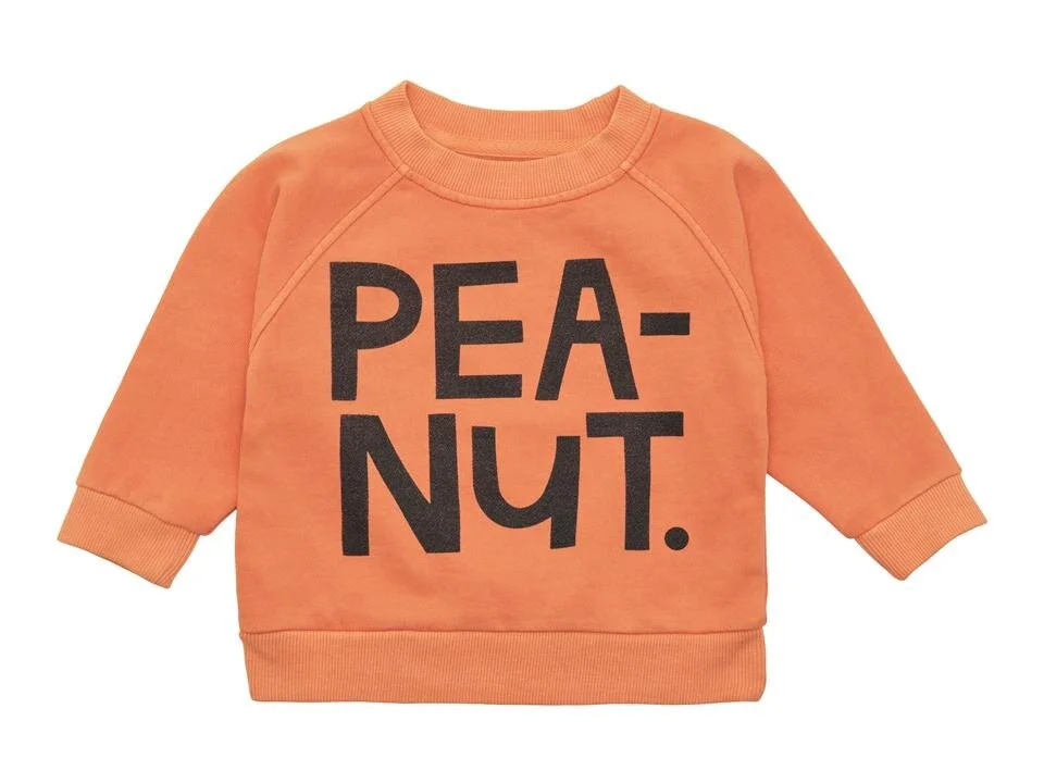   Baby sweater, $59  