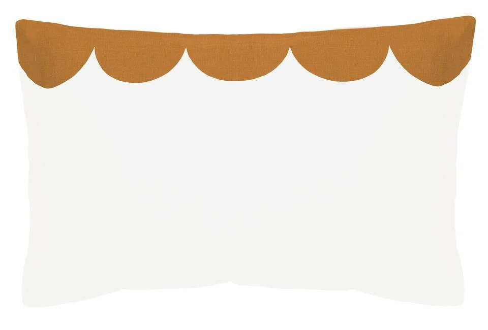   Pillowcase, $59  