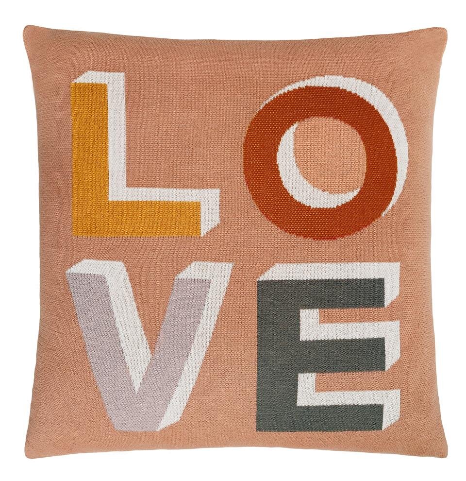   Cushion cover, $79  
