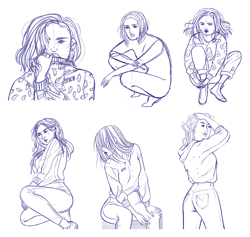 Sketches