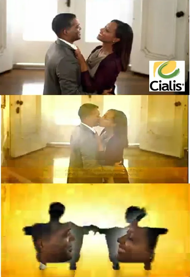 Cialis - She Reminds You