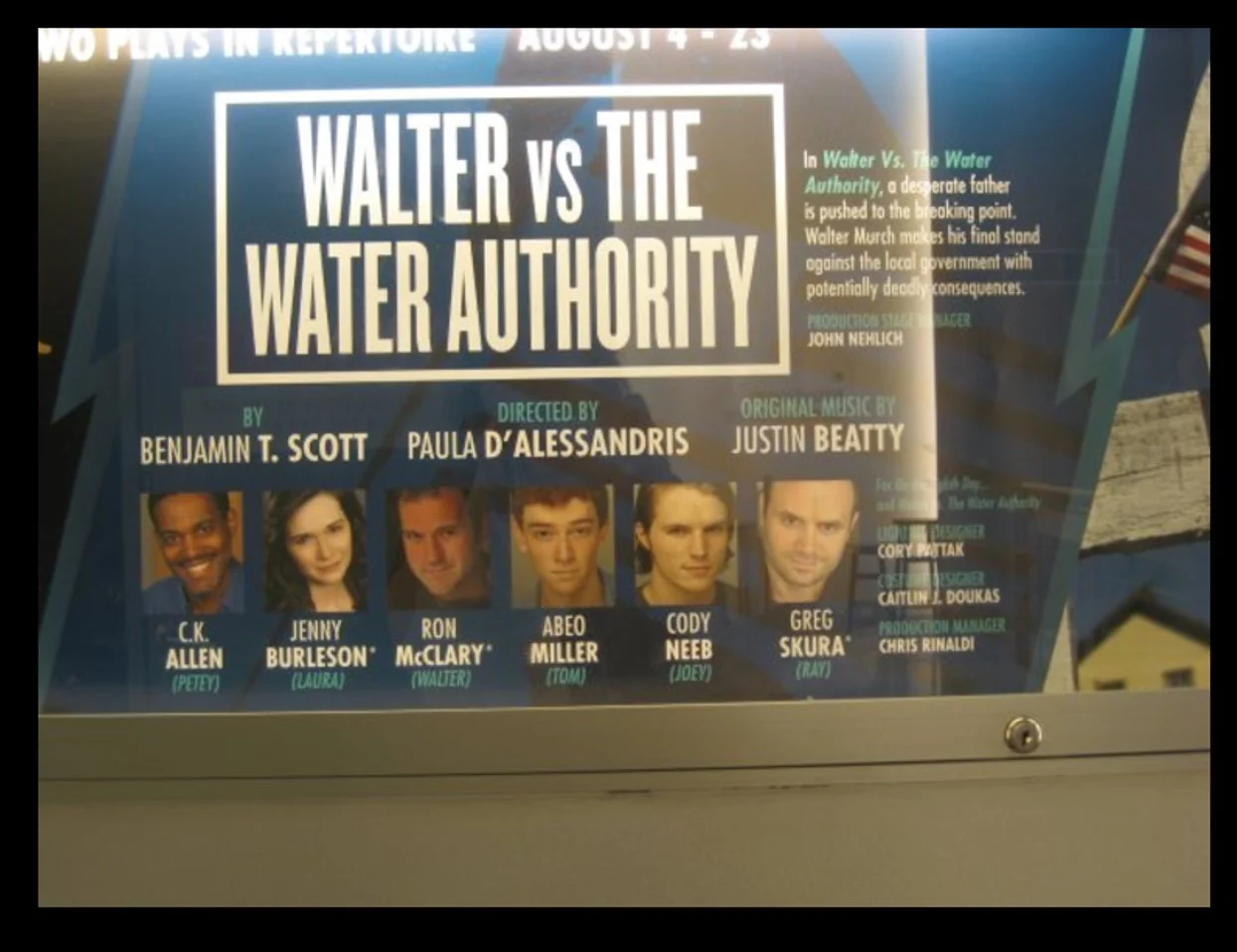 Walter Versus Water poster.jpg