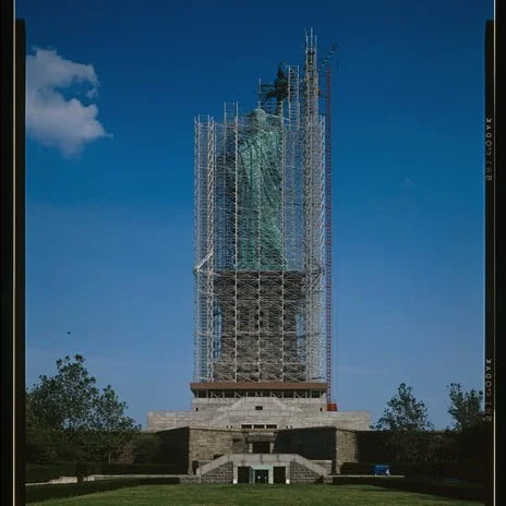 Image Credit: Library of Congress Prints & Photographs Division