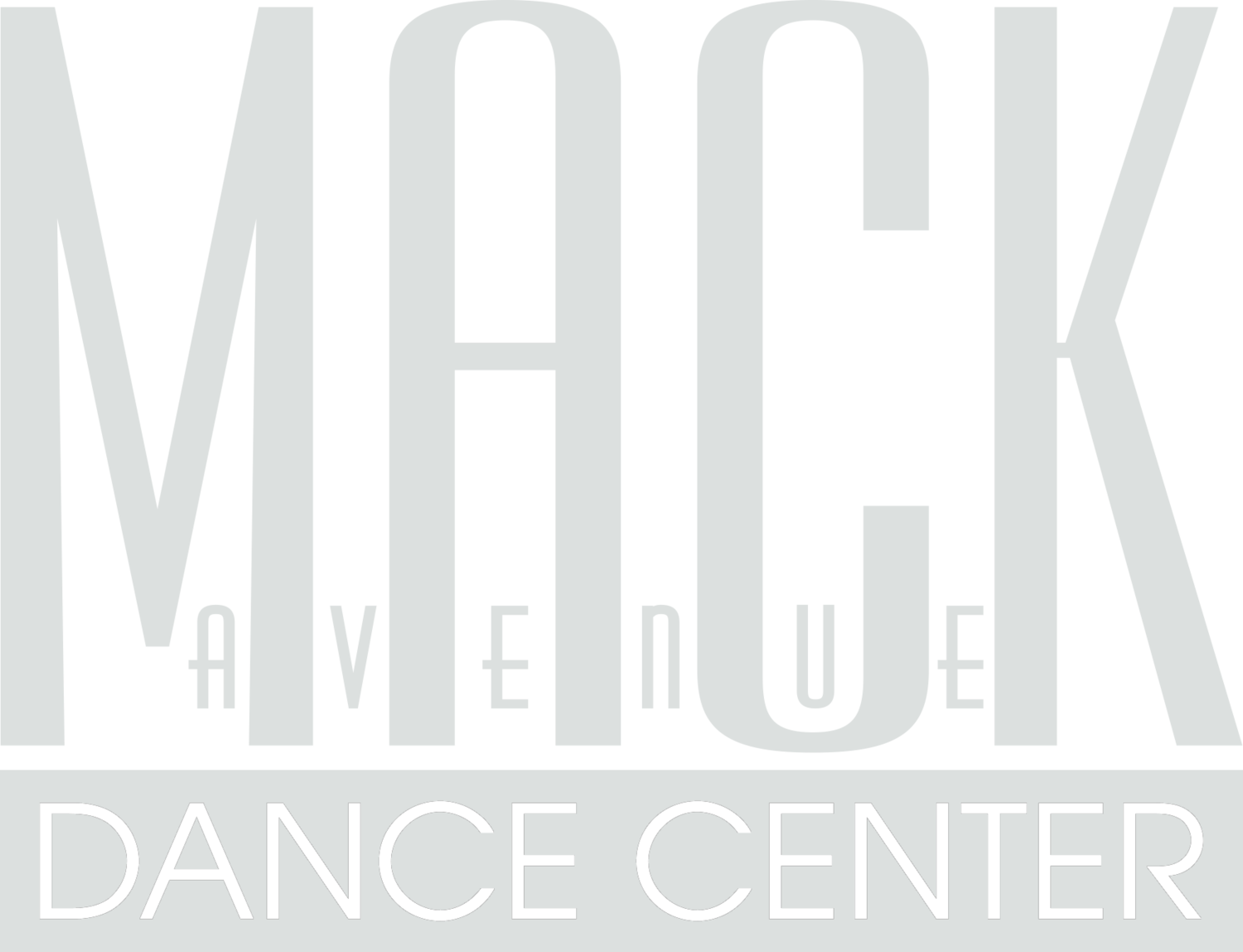 Mack Avenue Dance Center