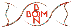 BomBon dance group logo