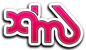 XJMV personal logo design