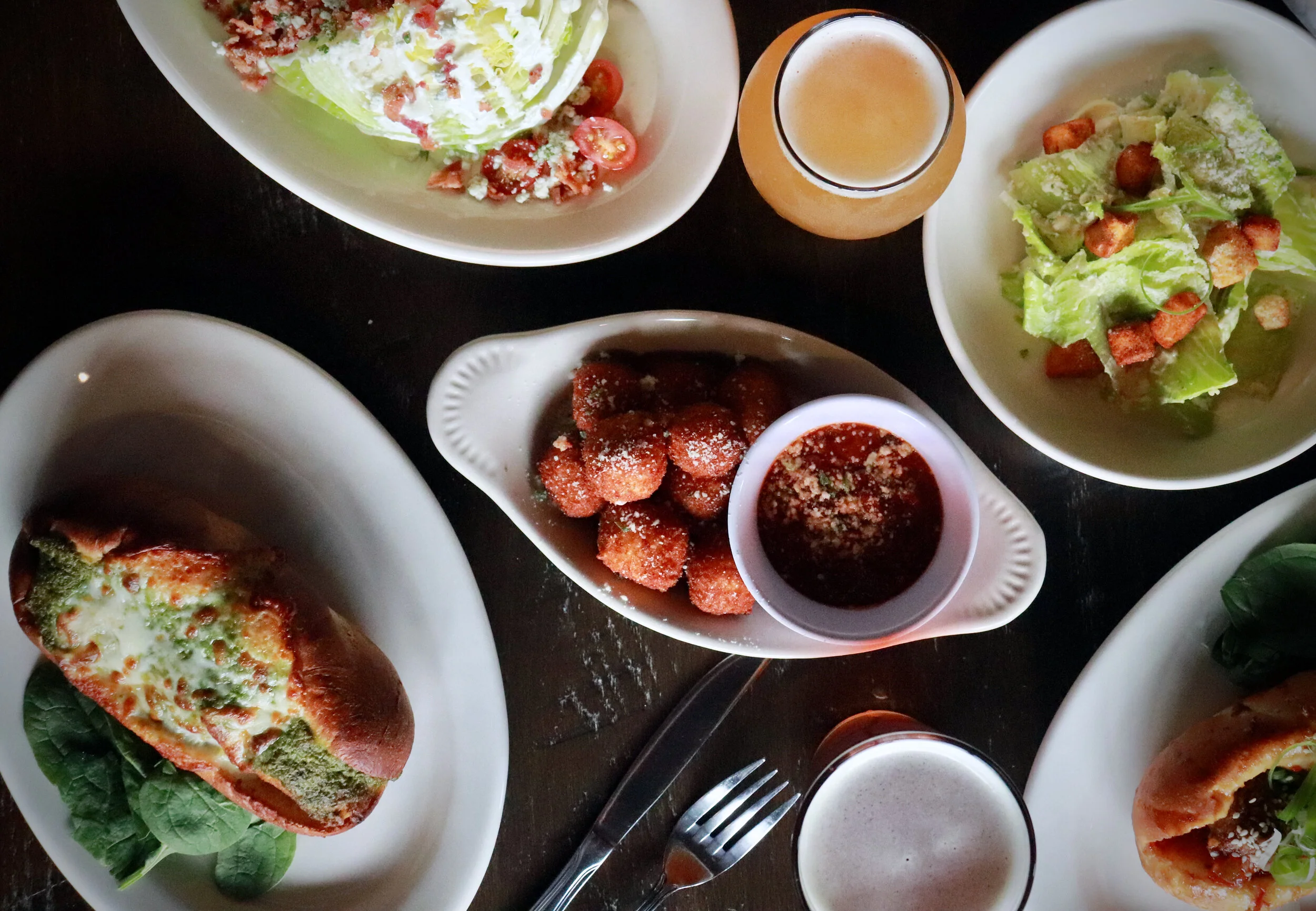 Hours & Location — The Blackstone Meatball