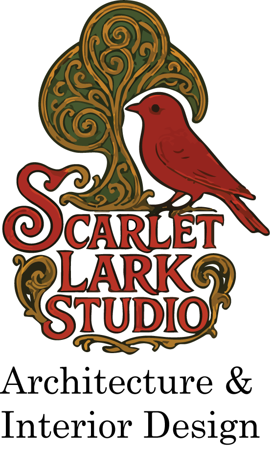Scarlet Lark Studio