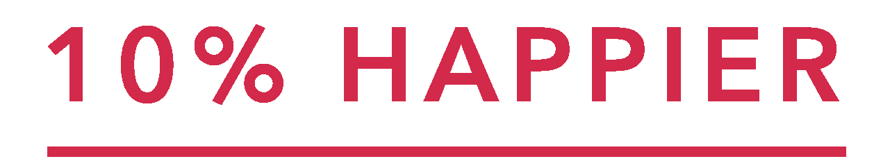 10% Happier Podcast